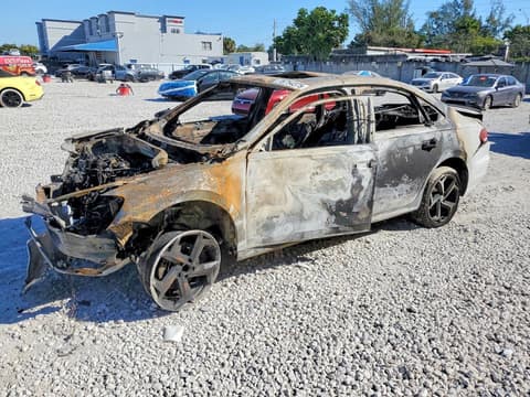 2021 Volkswagen Passat, VIN 1VWMA7A34MC009625. Zdjęcie 1 z 6 z aukcji Copart. Katalog aut z USA OpenDataCar.