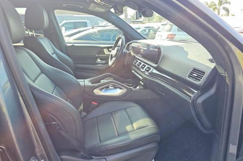 2020 Mercedes-benz GLE-Class, VIN 4JGFB4JB1LA124381. Фото 5 з 6 з аукціону Copart. Каталог авто зі США OpenDataCar.