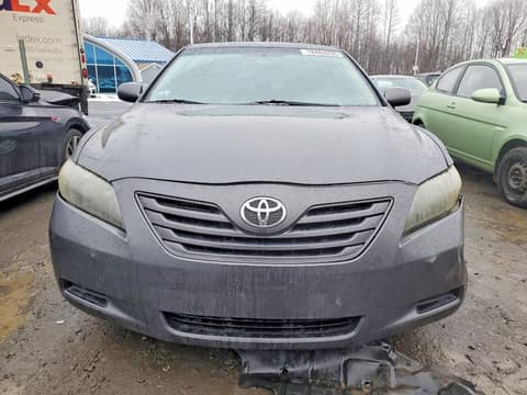 2007 Toyota Camry, VIN 4T1BK46K67U012557. Фото 5 з 6 з аукціону Copart. Каталог авто зі США OpenDataCar.