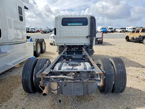 2021 Isuzu Npr Hd, VIN 54DC4J1D8MS202339. Фото 6 з 6 з аукціону Copart. Каталог авто зі США OpenDataCar.