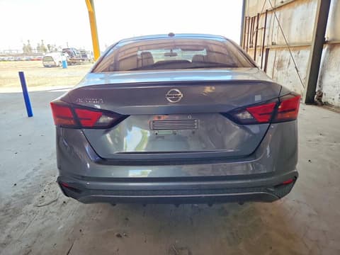 2020 Nissan Altima, VIN 1N4BL4BV7LC214122. Фото 6 з 6 з аукціону Copart. Каталог авто зі США OpenDataCar.