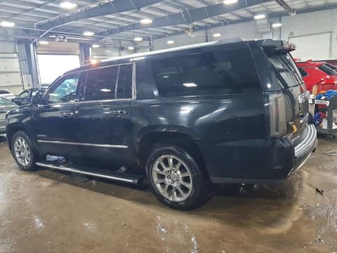 2015 Gmc Yukon XL, VIN 1GKS2JKJ8FR154298. Фото 2 з 6 з аукціону Copart. Каталог авто зі США OpenDataCar.