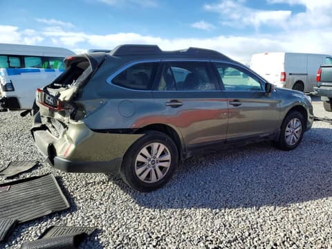 2015 Subaru Outback, VIN 4S4BSBHC5F3258840. Фото 3 з 6 з аукціону Copart. Каталог авто зі США OpenDataCar.