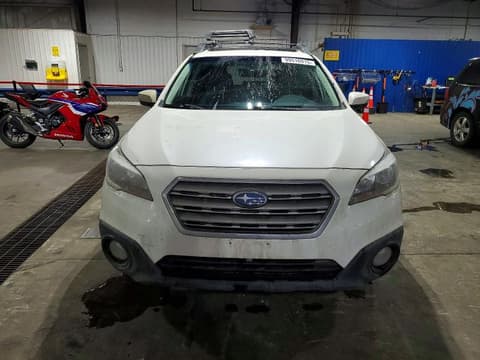 2017 Subaru Outback, VIN 4S4BSANC5H3388022. Фото 5 з 6 з аукціону Copart. Каталог авто зі США OpenDataCar.