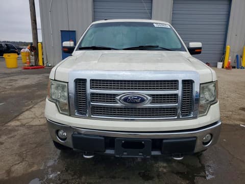 2009 Ford F-150 Lightning, VIN 1FTPW14V99FB06384. Фото 5 з 6 з аукціону Copart. Каталог авто зі США OpenDataCar.