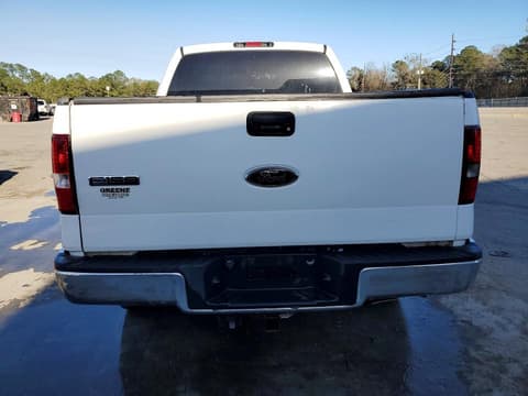 2006 Ford F-150 Lightning, VIN 1FTPW14V96KC16726. Фото 6 з 6 з аукціону Copart. Каталог авто зі США OpenDataCar.