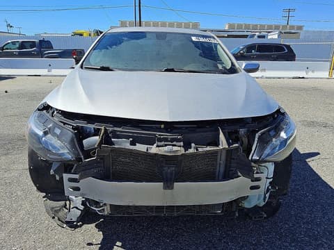 2020 Chevrolet Malibu Limited, VIN 1G1ZD5ST2LF042180. Фото 5 з 6 з аукціону Copart. Каталог авто зі США OpenDataCar.