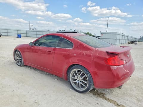 2005 Infiniti G35, VIN JNKCV54E65M412567. Фото 2 з 6 з аукціону Copart. Каталог авто зі США OpenDataCar.