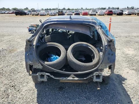 2020 Toyota Prius Prime, VIN JTDKARFP0L3133181. Фото 6 з 6 з аукціону Copart. Каталог авто зі США OpenDataCar.