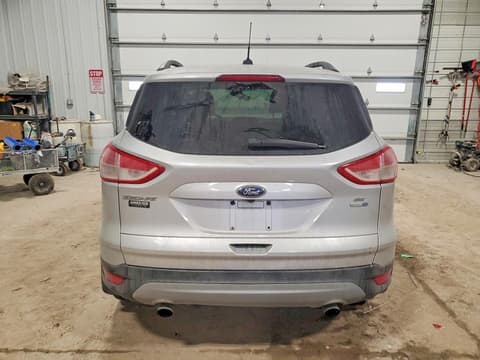 2014 Ford Escape, VIN 1FMCU9GXXEUB30310. Фото 6 з 6 з аукціону Copart. Каталог авто зі США OpenDataCar.