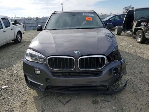 2015 Bmw X5, VIN 5UXKR0C56F0K52705. Фото 5 з 6 з аукціону Copart. Каталог авто зі США OpenDataCar.
