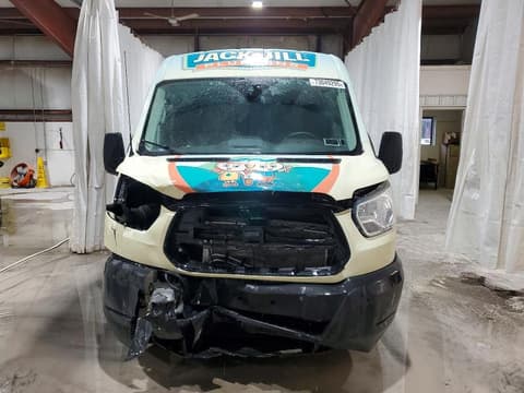 2019 Ford Transit, VIN 1FTYR2CM7KKA59122. Фото 5 з 6 з аукціону Copart. Каталог авто зі США OpenDataCar.