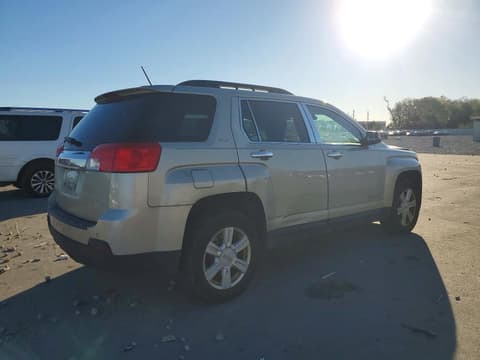 2015 Gmc Terrain, VIN 2GKALSEK1F6185956. Фото 3 з 6 з аукціону Copart. Каталог авто зі США OpenDataCar.