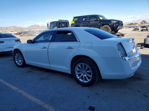 2012 Chrysler 300, VIN 2C3CCACGXCH310485. Фото 2 з 6 з аукціону Copart. Каталог авто зі США OpenDataCar.