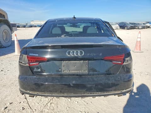 2019 Audi A4, VIN WAUGMAF45KA013081. Фото 6 з 6 з аукціону Copart. Каталог авто зі США OpenDataCar.