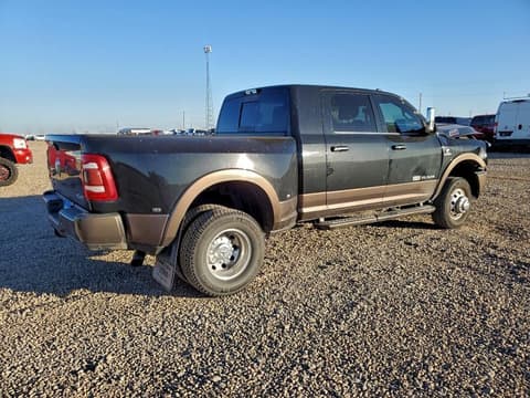 2022 Ram 3500, VIN 3C63RRNL3NG240132. Фото 3 з 6 з аукціону Copart. Каталог авто зі США OpenDataCar.