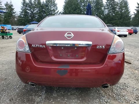 2011 Nissan Altima, VIN 1N4AL2AP5BN430458. Фото 6 з 6 з аукціону Copart. Каталог авто зі США OpenDataCar.