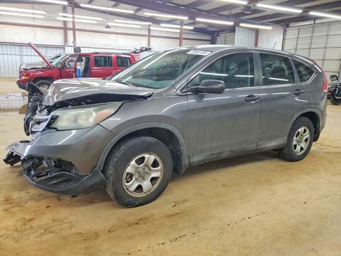 2014 Honda CR-V, VIN 2HKRM4H36EH717014. Фото 1 з 6 з аукціону Copart. Каталог авто зі США OpenDataCar.