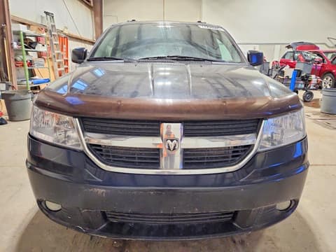 2009 Dodge Journey, VIN 3D4GH57V09T190181. Фото 5 з 6 з аукціону Copart. Каталог авто зі США OpenDataCar.