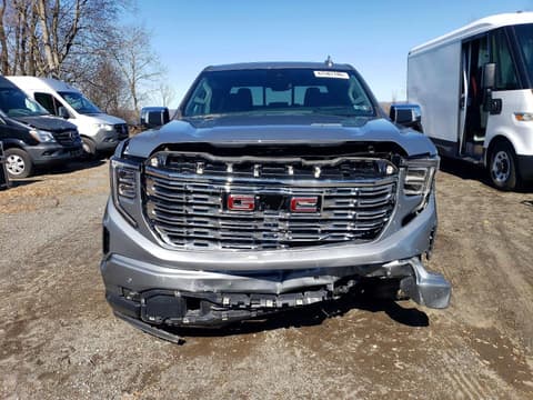 2024 Gmc Sierra, VIN 3GTUUGEL4RG159730. Фото 5 з 6 з аукціону Copart. Каталог авто зі США OpenDataCar.