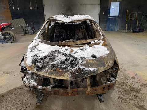 2017 Chevrolet Cruze, VIN 1G1BD5SM3H7121899. Фото 5 з 6 з аукціону Copart. Каталог авто зі США OpenDataCar.