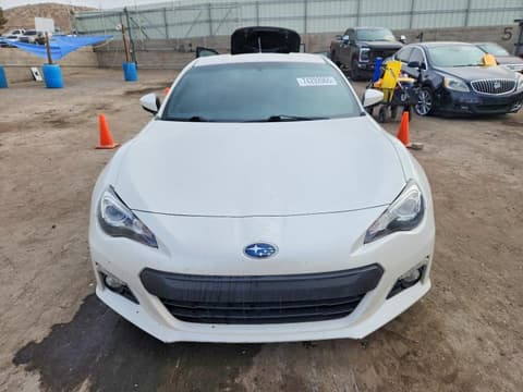 2013 Subaru BRZ, VIN JF1ZCAC13D2604991. Фото 5 из 6 с аукциона Copart. Каталог авто из США OpenDataCar.