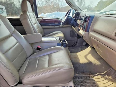 2005 Ford F-250 Super Duty, VIN 1FTSW21P95EB04379. Фото 5 з 6 з аукціону Copart. Каталог авто зі США OpenDataCar.