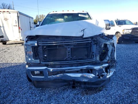 2018 Ford F-350 Super Duty, VIN 1FT8W3DT4JEB69708. Фото 5 з 6 з аукціону Copart. Каталог авто зі США OpenDataCar.