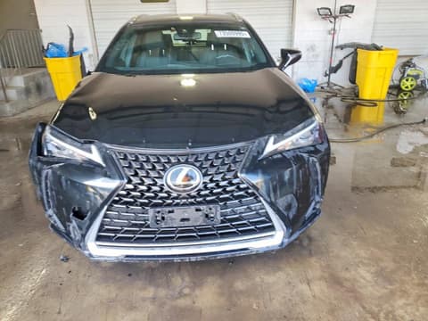 2019 Lexus UX 200, VIN JTHY3JBH2K2013387. Фото 5 з 6 з аукціону Copart. Каталог авто зі США OpenDataCar.