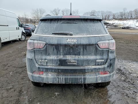 2024 Jeep Compass, VIN 3C4NJDBN5RT126597. Фото 6 з 6 з аукціону Copart. Каталог авто зі США OpenDataCar.