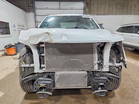 2025 Ford F-150 Lightning, VIN 1FTEX2LP2SKD62327. Фото 5 з 6 з аукціону Copart. Каталог авто зі США OpenDataCar.