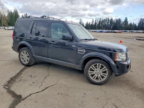 2011 Land rover LR4, VIN SALAK2D42BA589971. Фото 4 з 6 з аукціону Copart. Каталог авто зі США OpenDataCar.