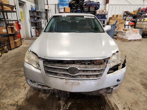 2006 Toyota Avalon, VIN 4T1BK36BX6U117272. Zdjęcie 5 z 6 z aukcji Copart. Katalog aut z USA OpenDataCar.