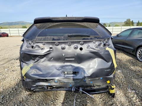 2024 Ford Edge, VIN 2FMPK4J94RBA81279. Фото 6 з 6 з аукціону Copart. Каталог авто зі США OpenDataCar.