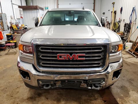 2016 Gmc Sierra, VIN 1GT22TEG9GZ134019. Zdjęcie 5 z 6 z aukcji Copart. Katalog aut z USA OpenDataCar.