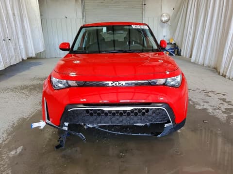 2024 Kia Soul, VIN KNDJ23AU7R7227336. Фото 5 з 6 з аукціону Copart. Каталог авто зі США OpenDataCar.