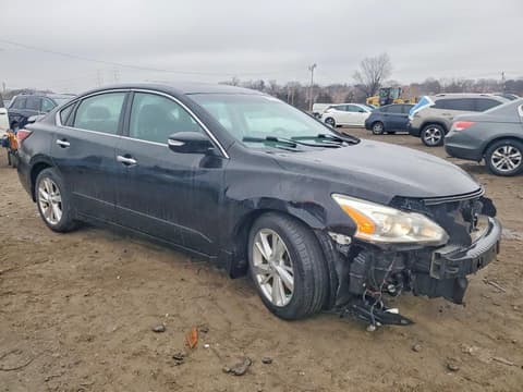 2015 Nissan Altima, VIN 1N4AL3AP6FC950420. Zdjęcie 4 z 6 z aukcji Copart. Katalog aut z USA OpenDataCar.