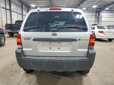 2006 Ford Escape, VIN 1FMYU95H76KA08292. Фото 6 з 6 з аукціону Copart. Каталог авто зі США OpenDataCar.