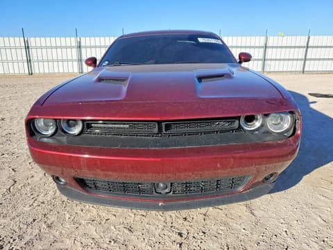 2018 Dodge Challenger, VIN 2C3CDZBT7JH178759. Фото 5 з 6 з аукціону Copart. Каталог авто зі США OpenDataCar.