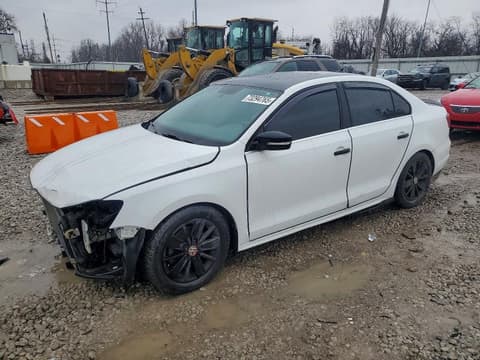 2016 Volkswagen Jetta, VIN 3VWD67AJ6GM316779. Фото 1 з 6 з аукціону Copart. Каталог авто зі США OpenDataCar.