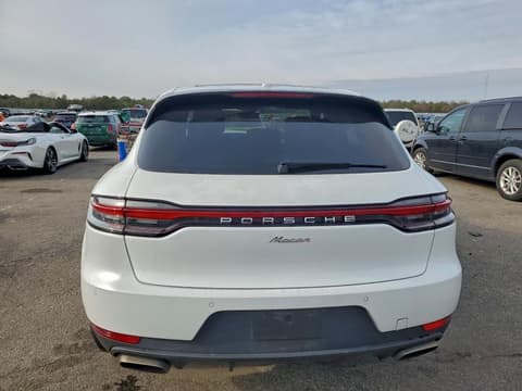 2020 Porsche Macan, VIN WP1AA2A57LLB06597. Фото 6 з 6 з аукціону Copart. Каталог авто зі США OpenDataCar.