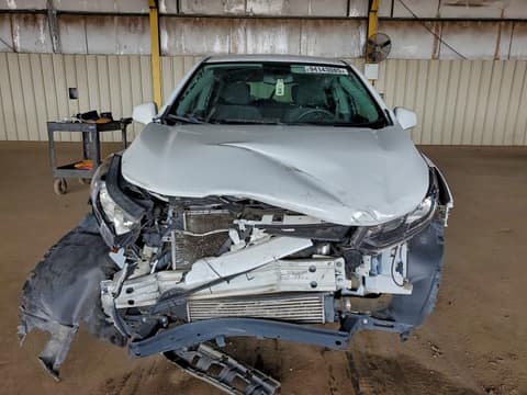 2019 Chevrolet Trax, VIN 3GNCJKSB8KL354351. Фото 5 з 6 з аукціону Copart. Каталог авто зі США OpenDataCar.