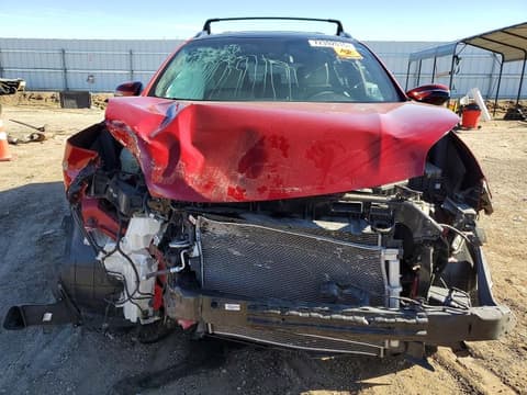 2020 Kia Sportage, VIN KNDP63AC3L7694685. Фото 5 з 6 з аукціону Copart. Каталог авто зі США OpenDataCar.