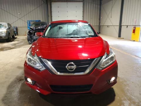 2017 Nissan Altima, VIN 1N4AL3APXHC274363. Фото 5 з 6 з аукціону Copart. Каталог авто зі США OpenDataCar.