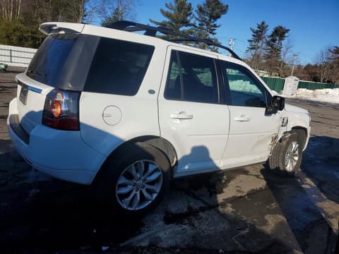 2014 Land rover LR2, VIN SALFR2BG3EH417930. Фото 3 з 6 з аукціону Copart. Каталог авто зі США OpenDataCar.