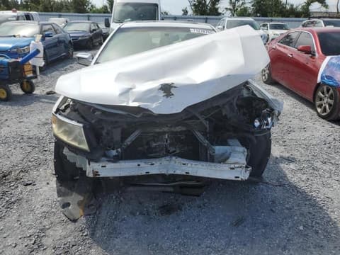 2010 Lincoln MKZ, VIN 3LNHL2GC4AR750696. Zdjęcie 5 z 6 z aukcji Copart. Katalog aut z USA OpenDataCar.