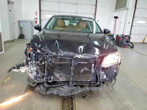 2012 Lexus CT 200h, VIN JTHKD5BH6C2092333. Фото 5 з 6 з аукціону Copart. Каталог авто зі США OpenDataCar.