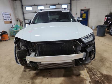 2018 Audi SQ5, VIN WA1A4AFY3J2013630. Фото 5 из 6 с аукциона Copart. Каталог авто из США OpenDataCar.