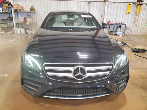 2020 Mercedes-benz E-Class, VIN WDDZF8EB9LA745185. Фото 5 з 6 з аукціону Copart. Каталог авто зі США OpenDataCar.
