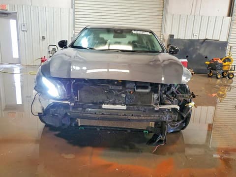 2025 Nissan Altima, VIN 1N4BL4DV4SN368805. Фото 5 из 6 с аукциона Copart. Каталог авто из США OpenDataCar.